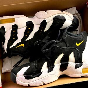 Nike Air DT Max ‘96 GS